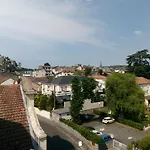 Cit'hotel De La Vallee Hotel Lourdes