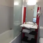 Hotel Cit'hotel De La Vallee Lourdes