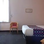 Cit'hotel De La Vallee 3*