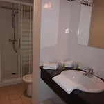 Cit'hotel De La Vallee 3* Lourdes