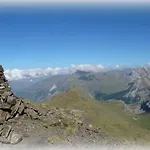 Cit'hotel De La Vallee 3* Lourdes