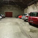 Cit'hotel De La Vallee 3* Lourdes