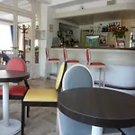 Cit'hotel De La Vallee 3* Lourdes