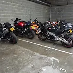 Cit'hotel De La Vallee Lourdes