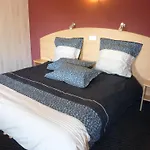 Cit'hotel De La Vallee