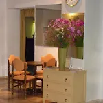 Cit'hotel De La Vallee Lourdes