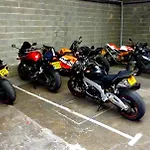 Cit'hotel De La Vallee Lourdes