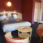 Cit'hotel De La Vallee Lourdes