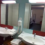 Cit'hotel De La Vallee Hotel Lourdes