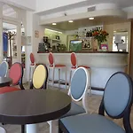 Hotel Cit'hotel De La Vallee Lourdes