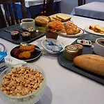 Cit'hotel De La Vallee 3* Lourdes