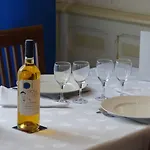 Cit'hotel De La Vallee 3* Lourdes