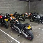 Cit'hotel De La Vallee Lourdes