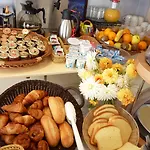 Cit'hotel De La Vallee 3*