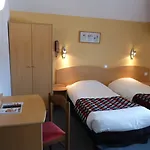 Hotel Cit'hotel De La Vallee 3*