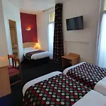 Cit'hotel De La Vallee 3* Lourdes