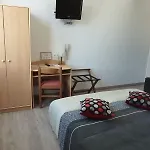 Cit'hotel De La Vallee Hotel 3*