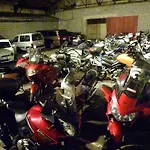 Cit'hotel De La Vallee Lourdes