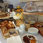 Cit'hotel De La Vallee Hotel Lourdes