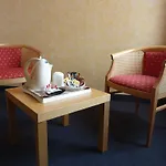 Cit'hotel De La Vallee Лурд