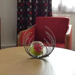 Hotel Cit'hotel De La Vallee Lourdes