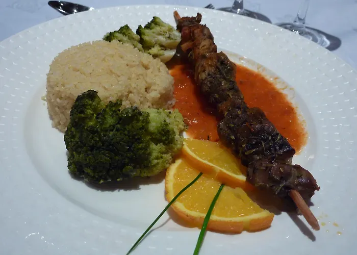 Cit'hotel De La Vallee Hotel 3*