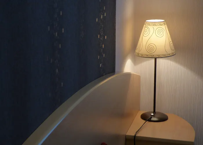 Cit'hotel De La Vallee Lourdes