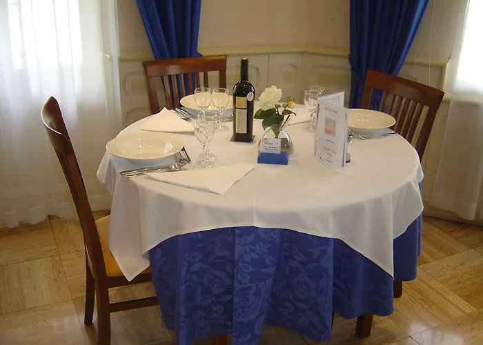 Cit'hotel De La Vallee Lourdes