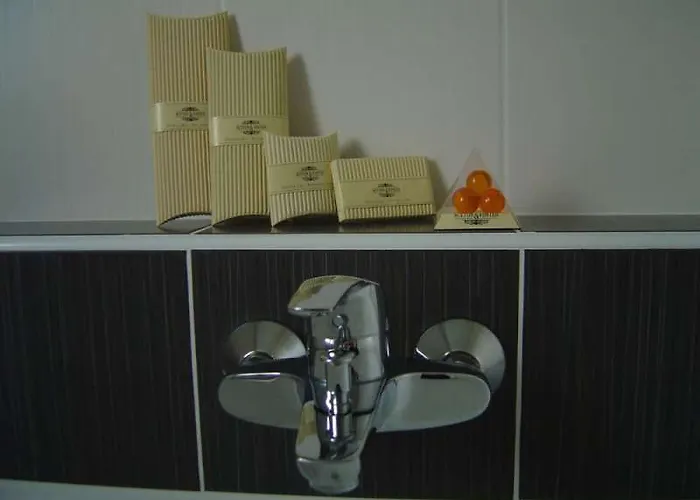 Cit'hotel De La Vallee Hotel Lourdes