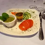 Cit'hotel De La Vallee لورد
