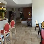 Cit'hotel De La Vallee Hotel Lourdes