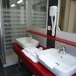 Hotel Cit'hotel De La Vallee 3*