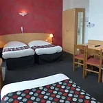 Cit'hotel De La Vallee Hotel 3*