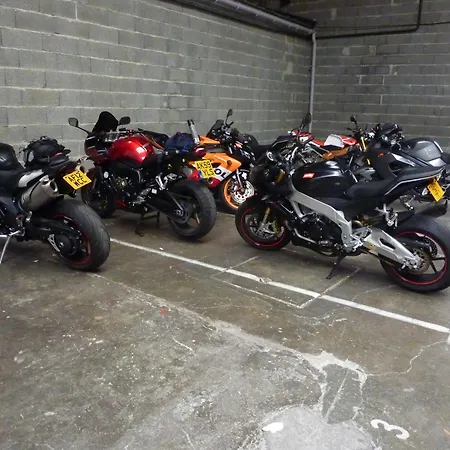 Cit'hotel De La Vallee 卢德