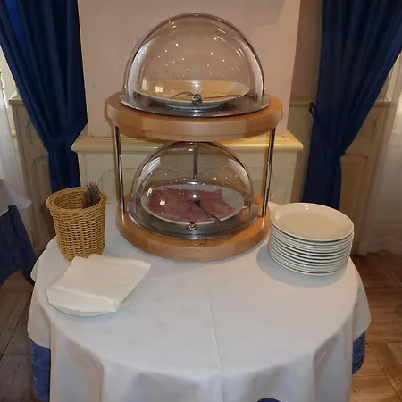 Cit'hotel De La Vallée