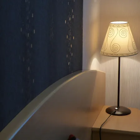 Cit'hotel De La Vallee 卢德