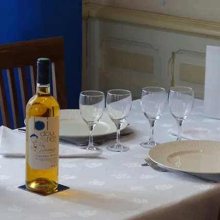 Cit'hotel De La Vallee 3* 卢德