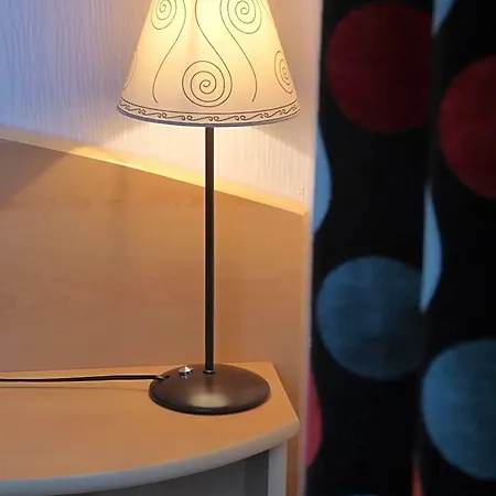 Cit'hotel De La Vallée 3*