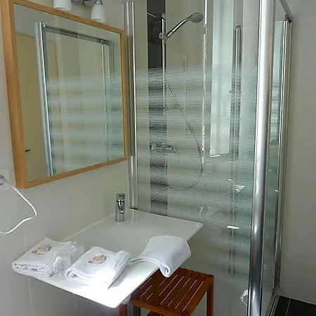 Hotel Cit'hotel De La Vallée Lourdes