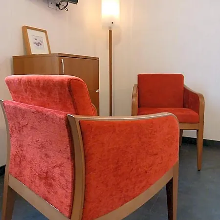 Cit'hotel De La Vallée 3* Lourdes