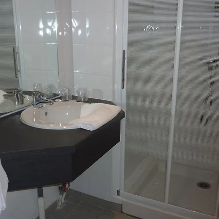 Cit'hotel De La Vallée Hotel 3*