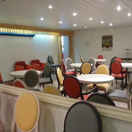 Cit'hotel De La Vallée