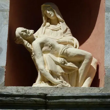 酒店 Cit'hotel De La Vallee 3*