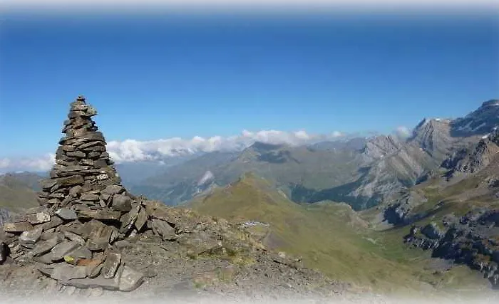 Cit'hotel De La Vallée 3* Lourdes