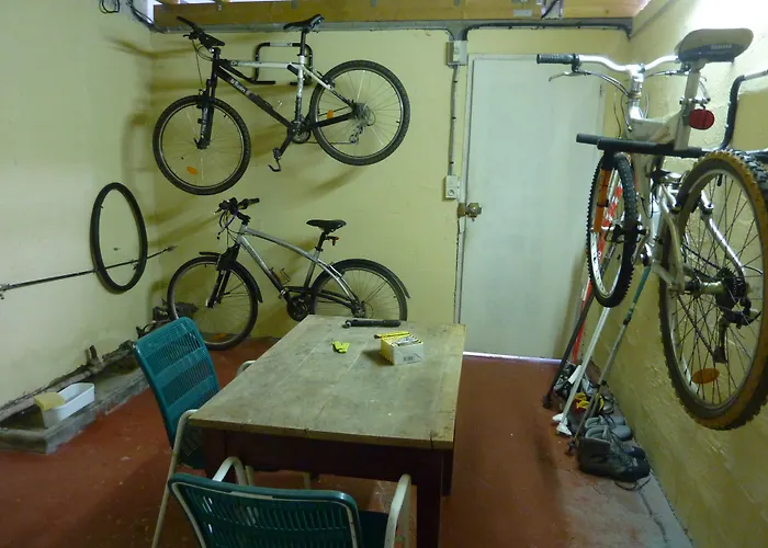 Cit'hotel De La Vallee 3* Lourdes