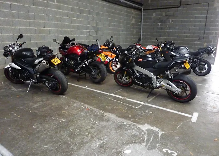 Cit'hotel De La Vallée Lourdes