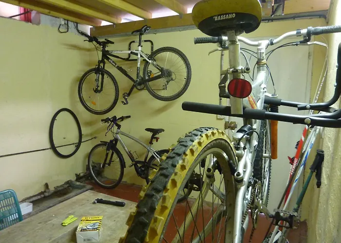 Hotel Cit'hotel De La Vallée Lourdes