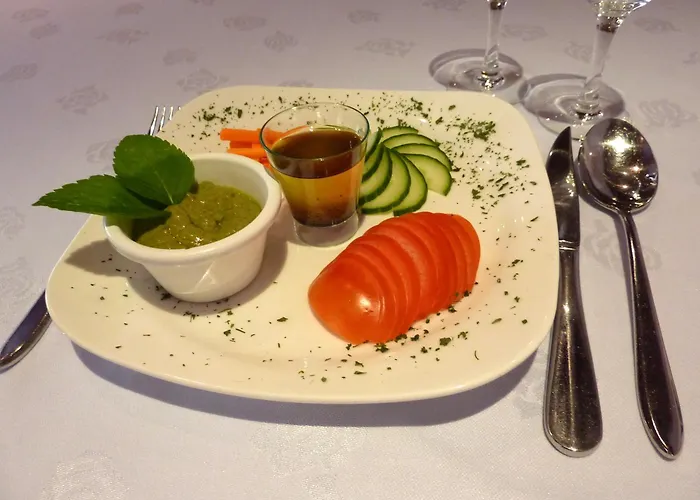 Cit'hotel De La Vallee Lourdes