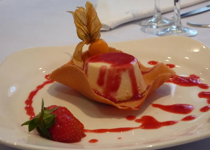 Cit'hotel De La Vallée