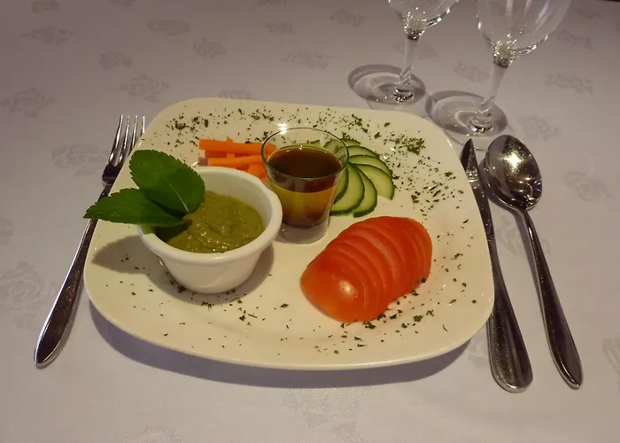 Hotel Cit'hotel De La Vallee Lourdes